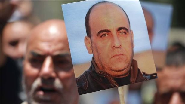 أمنستي: "السلطات الفلسطينية فشلت في محاسبة المسؤولين عن قتل نزار بنات"