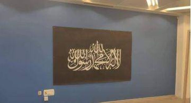 عامر الزبارقة من كلية سابير : ازالة العرض الفني لا يعني الخضوع لضغوط اليمين