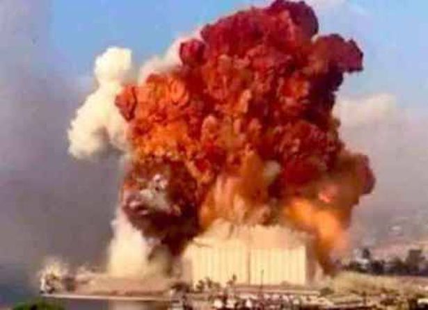 النائب العام التمييزي غسان عويدات يتخذ قرارًا بإطلاق سراح جميع موقوفي انفجار مرفأ بيروت