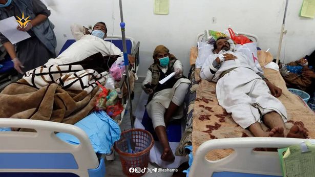 عودة وباء الكوليرا في اليمن يزيد من معاناة السكان وسط الحرب المستمرة