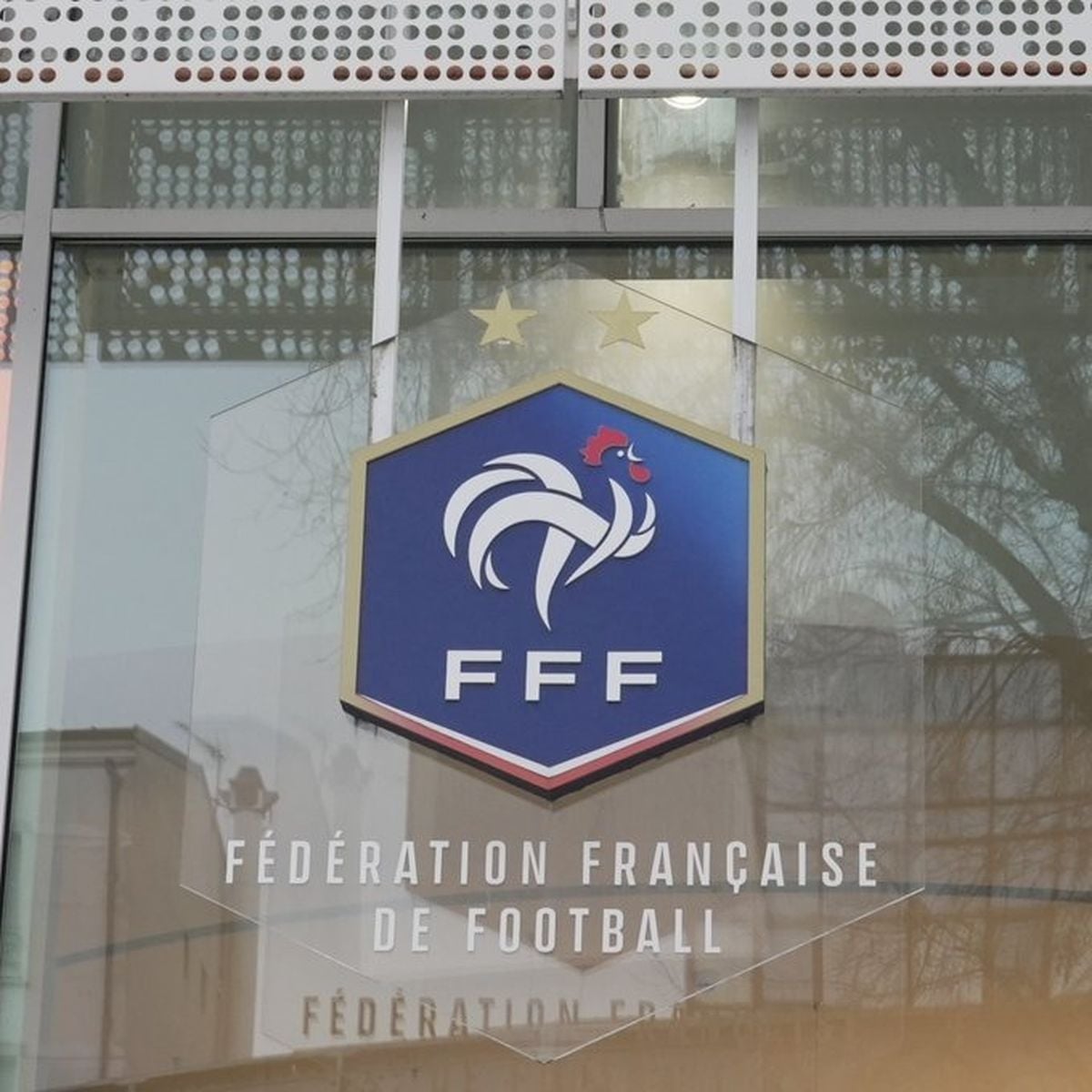 الصورة من  الحساب الرسمي للمنتخب الفرنسي لكرة القدم على منصة إكس-
@FrenchTeam
