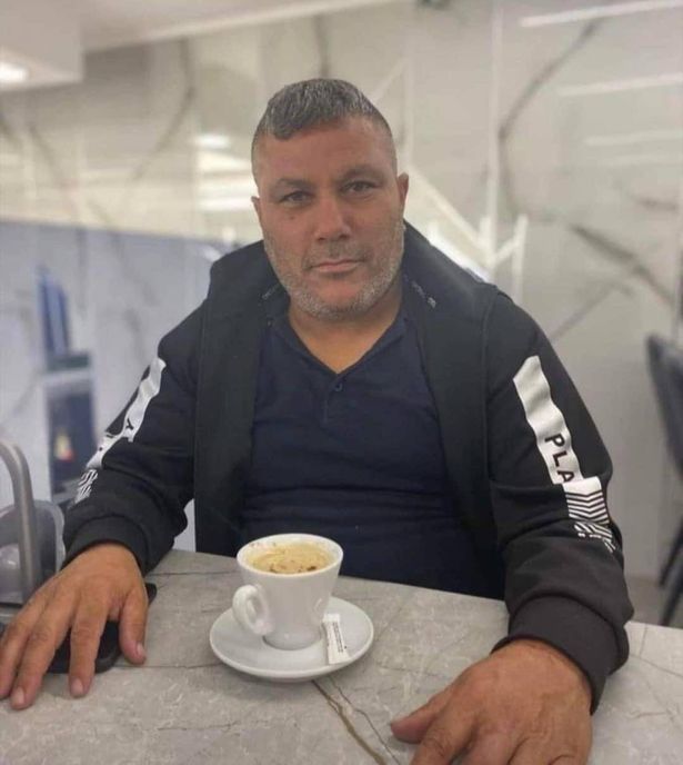 الضحية يوسف مجاهد طه - وسائل التواصل 