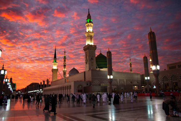 الليلة السابعة والعشرين من شهر رجب، رحلة الإسراء والمعراج