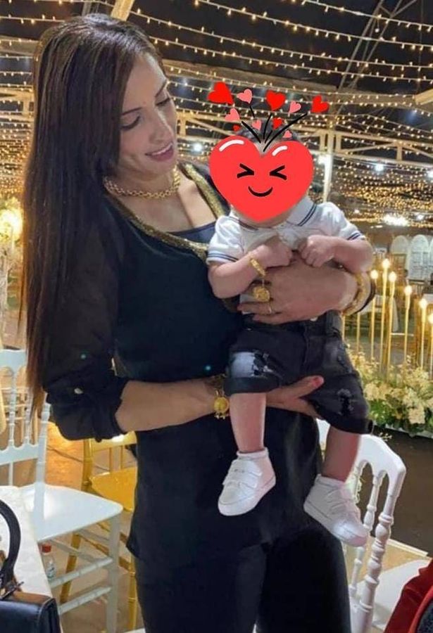 العثور على جثة امرأة باليوم العالمي لمناهضة العنف ضد النساء!