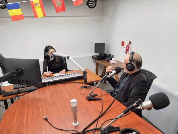 تابعوا مساحة الشمس الحوارية الأسبوعية في برنامج عيادة الشمس مع مارينا عواد