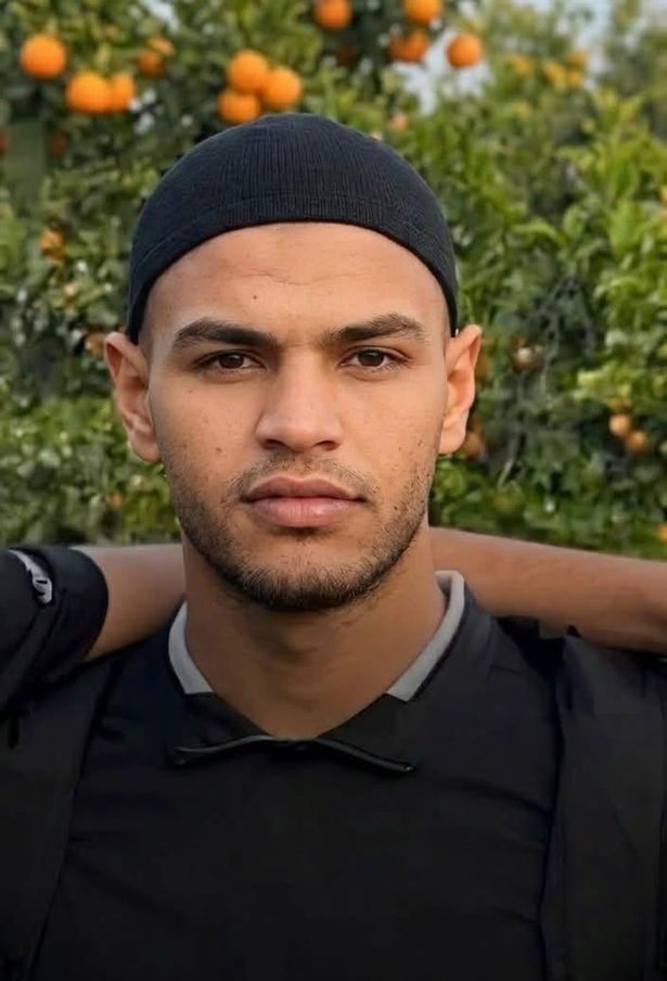 ضحية جريمة القتل في تل السبع الشاب حسن محمد أبو رقيق (23 عامًا)