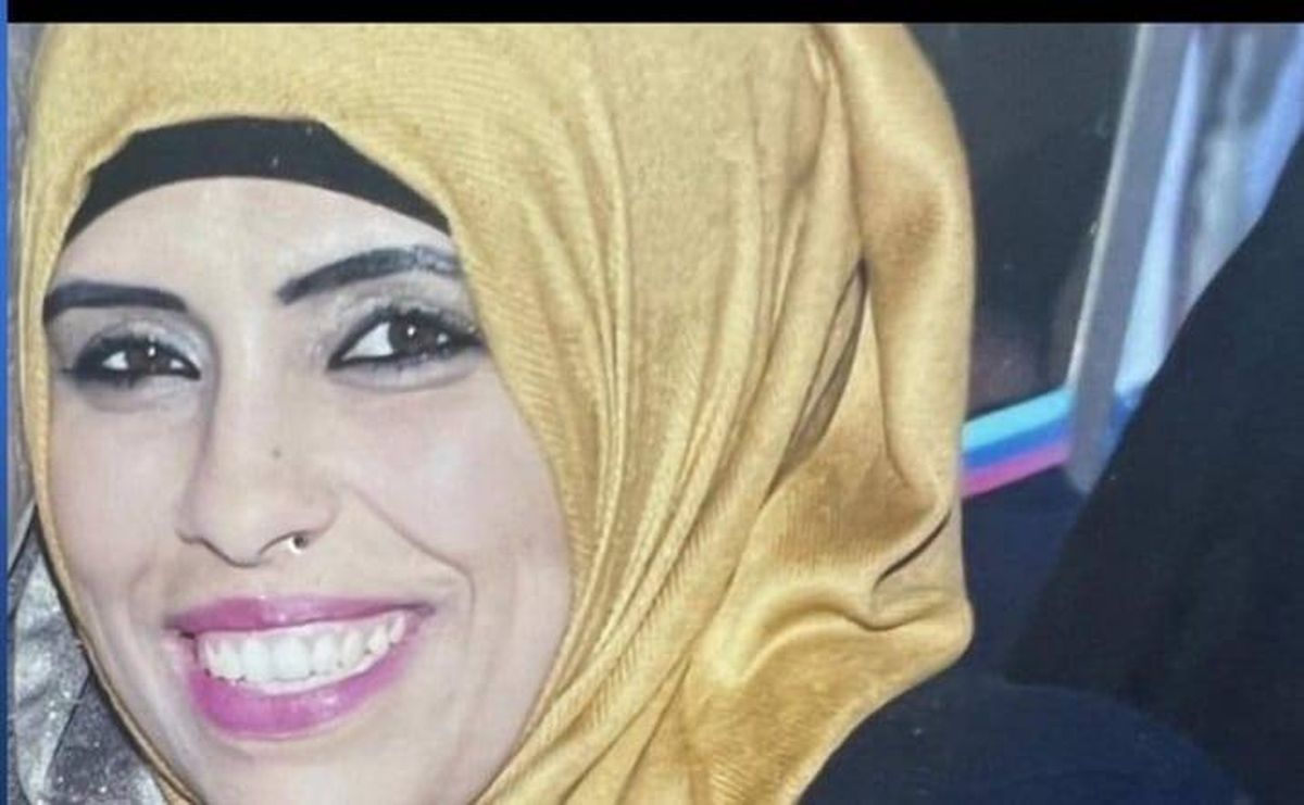 تفاصيل جريمة قتل تاليا خطيب