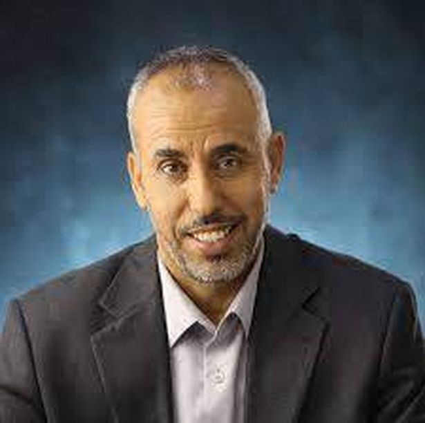 من صفحة فايز أبو صهيبان على فيسبوك 