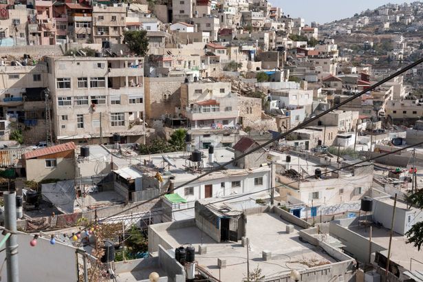 مخطط جديد لبلدية القدس يستهدف أراضي حي البستان جنوبي الأقصى