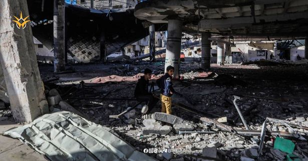 الحرب على غزة لليوم 230 | الجيش الإسرائيلي يفرض حصار على جباليا وقصف عنيف على القطاع
