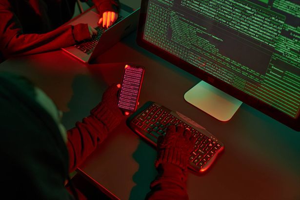انطلاق اسبوع التوعية حول الاحتيال الالكتروني في البلاد