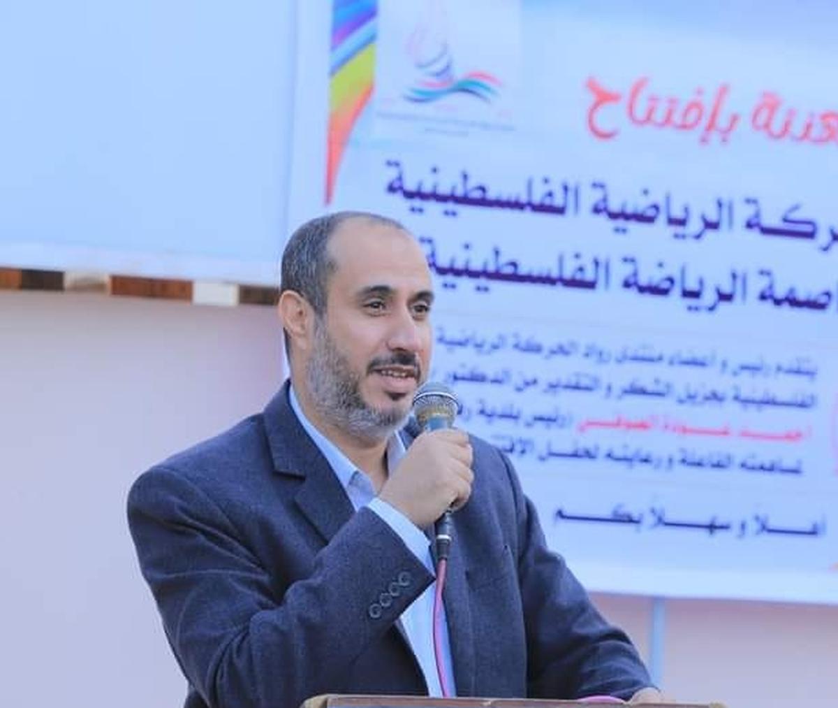 رئيس بلدية رفح: ليلة حزينة دامية مرت على قطاع غزة وخاصة مدينة رفح