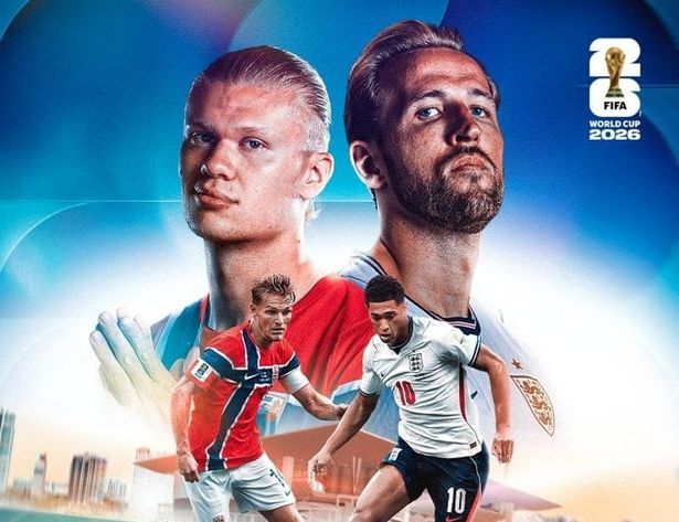 الصورة من الحساب الرسمي لفيفا على إكس- @FIFAWorldCup
