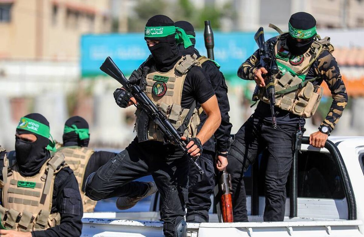 د. محجوب الزويري: إذا لم تحصل حماس على امتيازات في المفاوضات لن نتوصل إلى أي صفقة