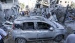 أخبار فلسطين اليوم الأربعاء 15 مايو 2024