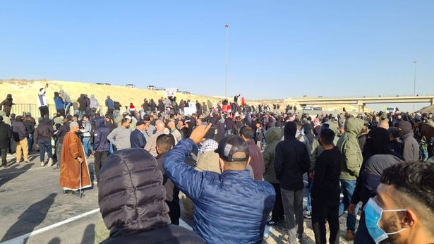 المحامي يوسف النصاصرة: الشرطة تواصل الاعتقالات في النقب وتذهب للتصعيد في المخالفات المنسوبة للشبان