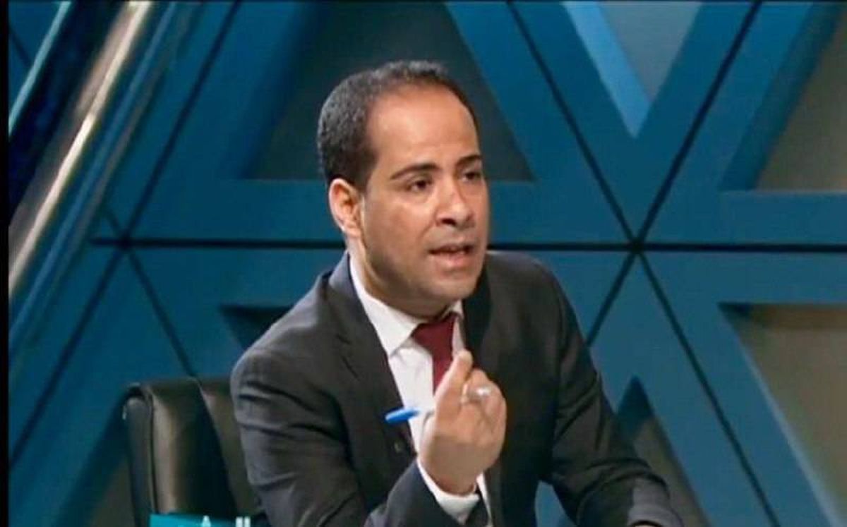 الدكتور عماد عمر-خاص الشمس 
