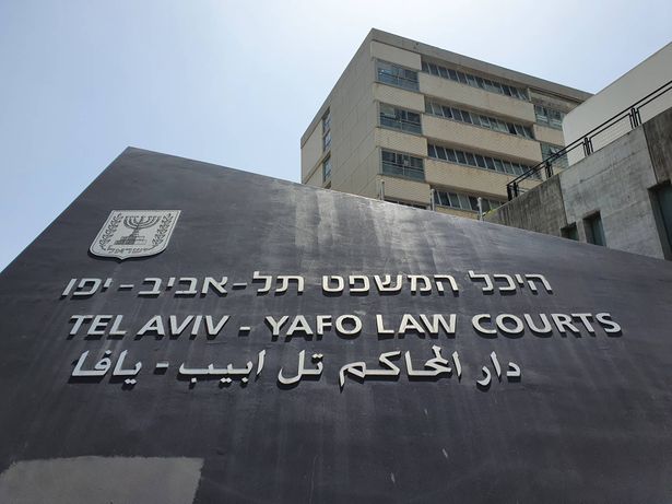 لائحة اتهام ضد شاب من اللد بتهديد عناصر للشرطة بالمنشار