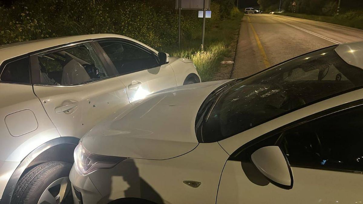 اعتقلت 6 شبان بشبهة ضلوعهم في حادث السطو في كفر مندا أول أمس