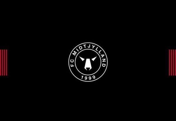 الصورة من الحساب الرسمي للنادي - @fcmidtjylland