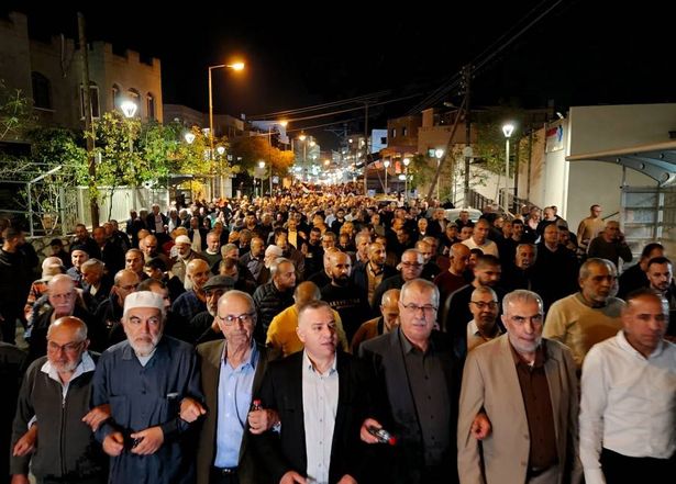 نائب من الليكود: يدعو حظر لجنة المتابعة قانونيًا