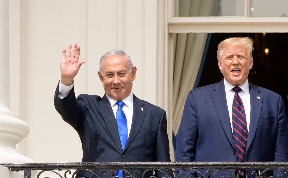 "ترامب سيجبر الجميع".. أ.د.محجوب الزويري: هذا سبب تعنُّت نتنياهو وتمسكه بـ"المشاريع الـ7"