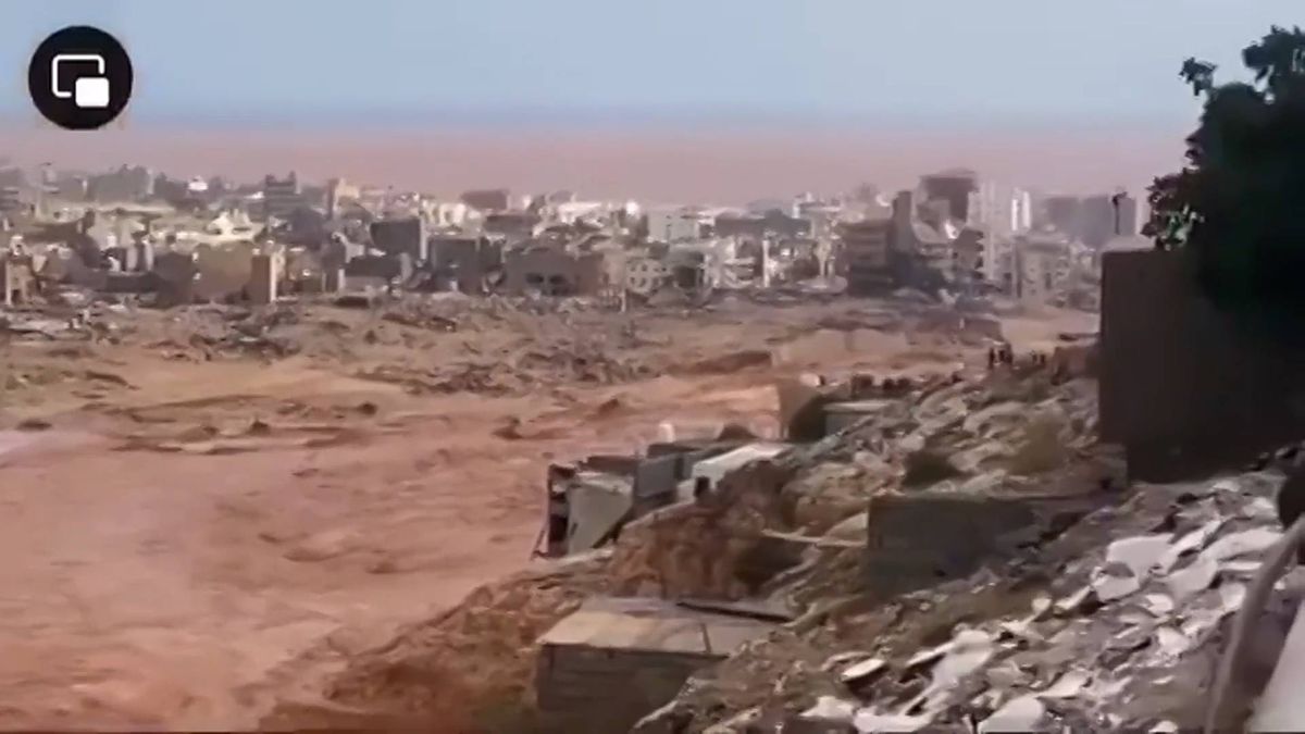 مسؤول أممي: "كان من الممكن تجنب مقتل معظم ضحايا الفيضانات"