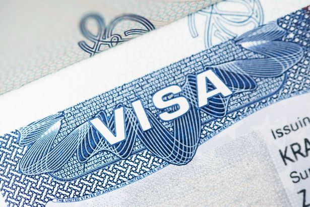 الإعفاء من التأشيرة الدخول الى الولايات المتحدة الامريكية، ماذا علي ان افعل؟