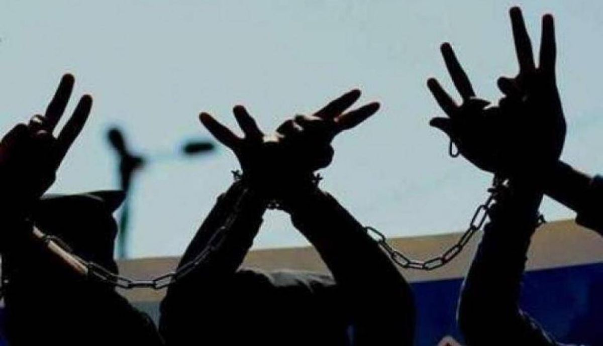 الأسرى يستنفرون تحضيرًا لخوض معركة الإضراب
