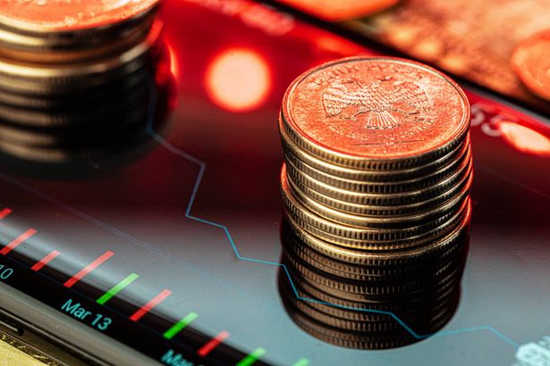 أسواق المال العالميّة وتغيّراتها مع الحرب الجارية..