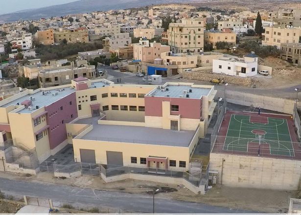طمرة: إضراب جزئيّ احتجاجيّ ضدّ اقتحام الشرطة مدرسة "ابن رشد التكنولوجية"