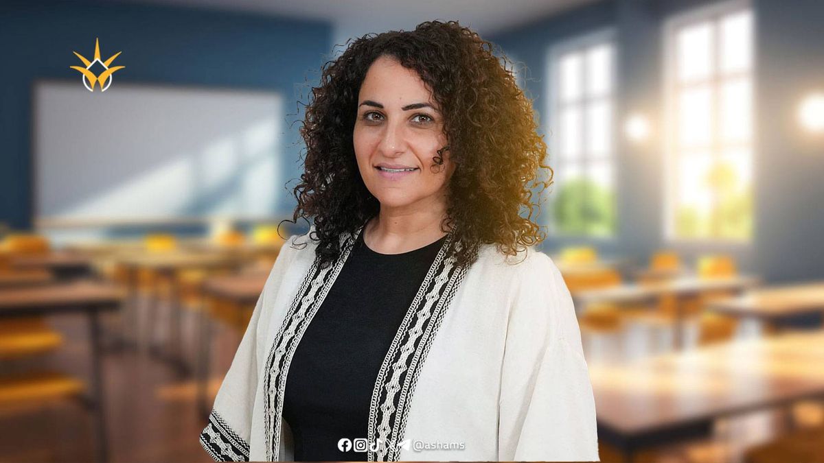 "تهديدات بالقتل والاعتداء".. أزمة رأي عام في حيفا بعد إلغاء محاضرة لناشطة عربية في مدرسة يهودية