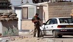 صورة من وادي جحيش في بلدة السموع جنوب الخليل