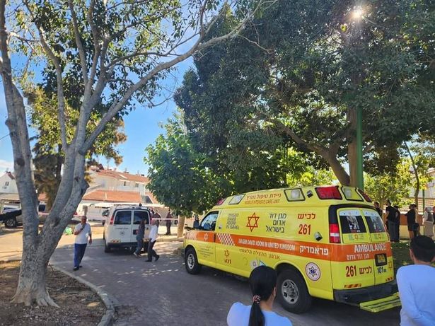 إصابة ثلاثيني جرّاء انفجار مركبة والخلفيّة جنائيّة