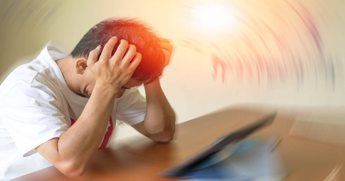 shutterstock - BlurryMe

