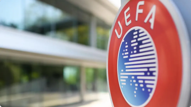 الصورة من الموقع الرسمي للاتحاد الأوروبي لكرة القدم- uefa.com