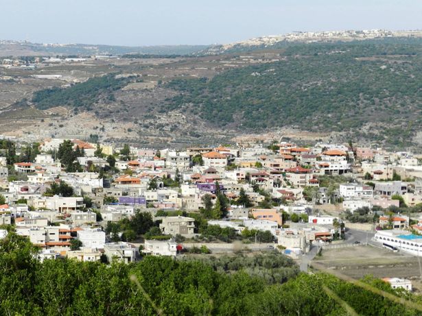 كسرى سميع