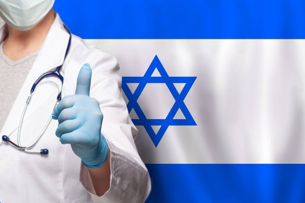أطباء إسرائيليون يوقعون على وثيقة تطالب بقصف المستشفيات في غزة
