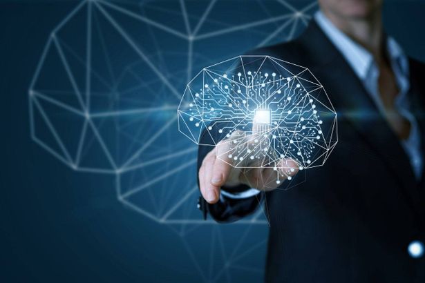 فادي عبود: الكثير من المهن سوف تختفي، وأخرى سوف تخلق، وفي النهاية سوف نتأقلم مع هذه الثورة الكبرى
