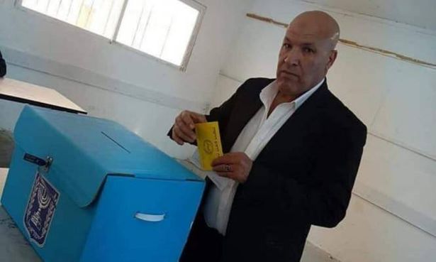 "مستقبل النقب" حزب عربي جديد تشكل في النقب ويعتزم خوض الانتخابات المرتقبة