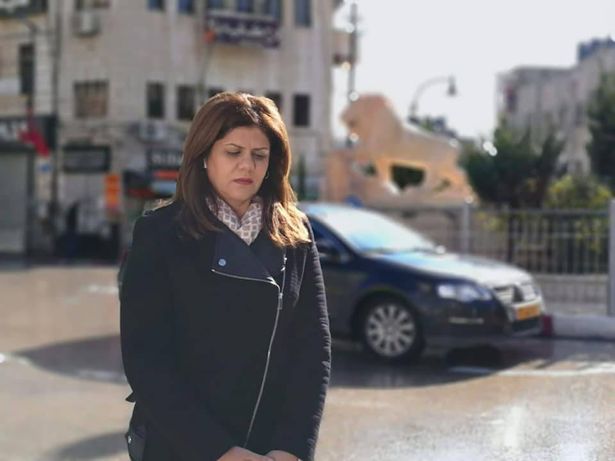الشيخ هاشم عبد الرحمن :شيربن ايقونه للشعب الفلسطيني ولكل صوت حر في هذا العالم