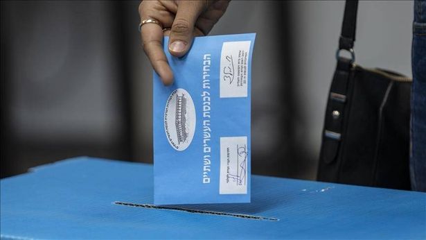 مليون و 450 ألف عربي تقريبًا أصحاب حق الاقتراع للكنيست اليوم