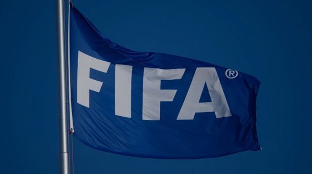 الصورة من الحساب الرسمي لفيفا ميديا على منصة إكس- @fifamedia