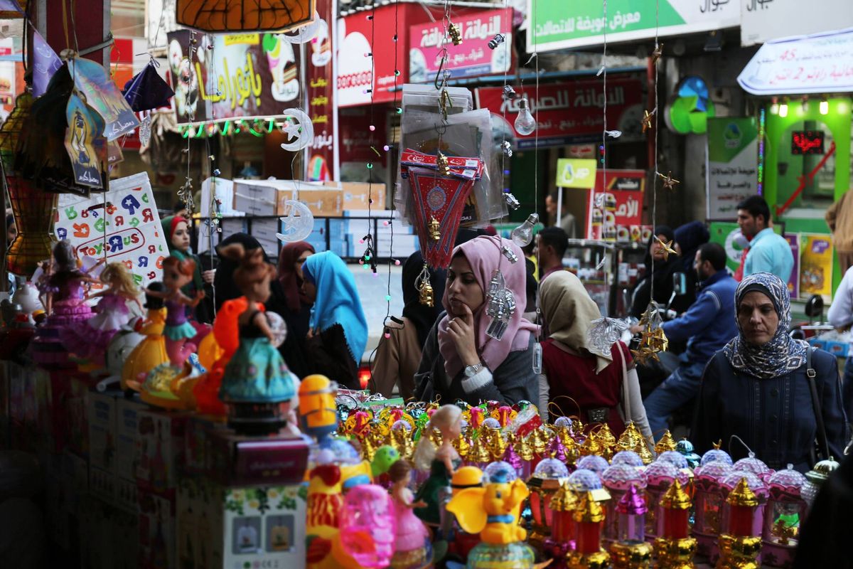 بعد فشل الهدنة في رمضان..بدء العمل على هدنة عيد الفطر في غزة