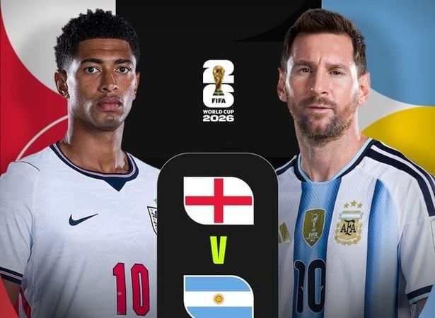 الصورة من الحساب الرسمي لفيفا على إكس- @fifaworldcup_es
