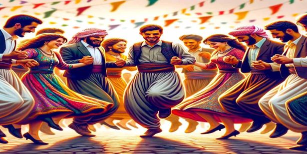 أغاني التراث الفلسطيني: حكاية شعب وذاكرة وطن