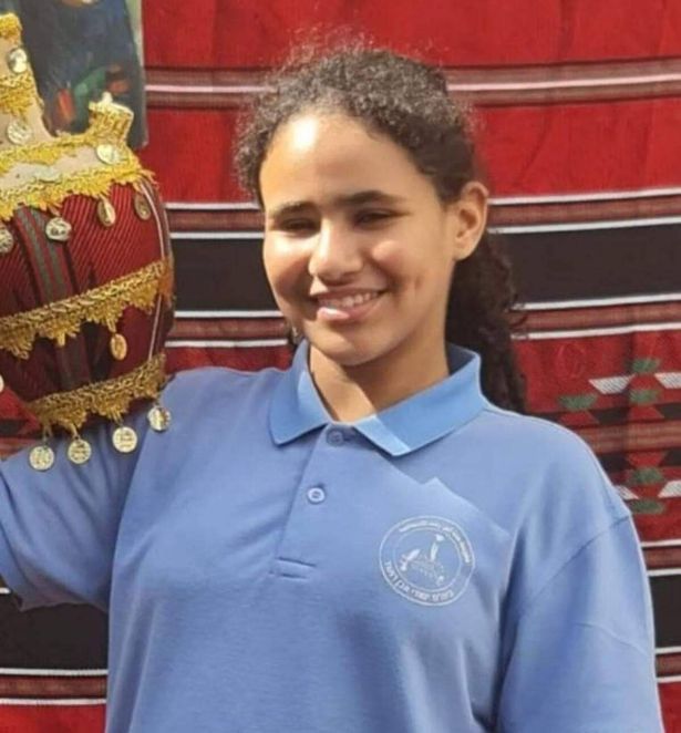سهام مصراتي