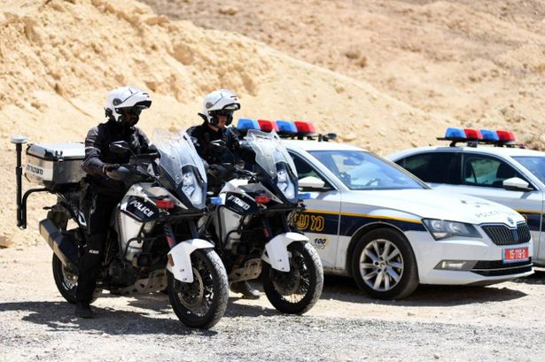 الشّرطة تعلن أنه سيتم نشر الآلاف من عناصر الشرطة في يوم رأس السّنة
