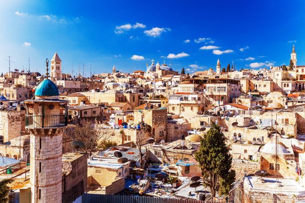 إسرائيل غير جاهزة للزلازل والكوارث الطبيعية!
