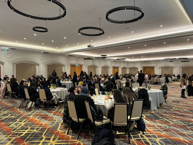 اليوم الأحد مؤتمر افتتاح السنة لبرنامج مسار، ماذا يتضمن المؤتمر؟ تعرفوا على مسار أكثر..